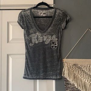 LA Kings T-shirt